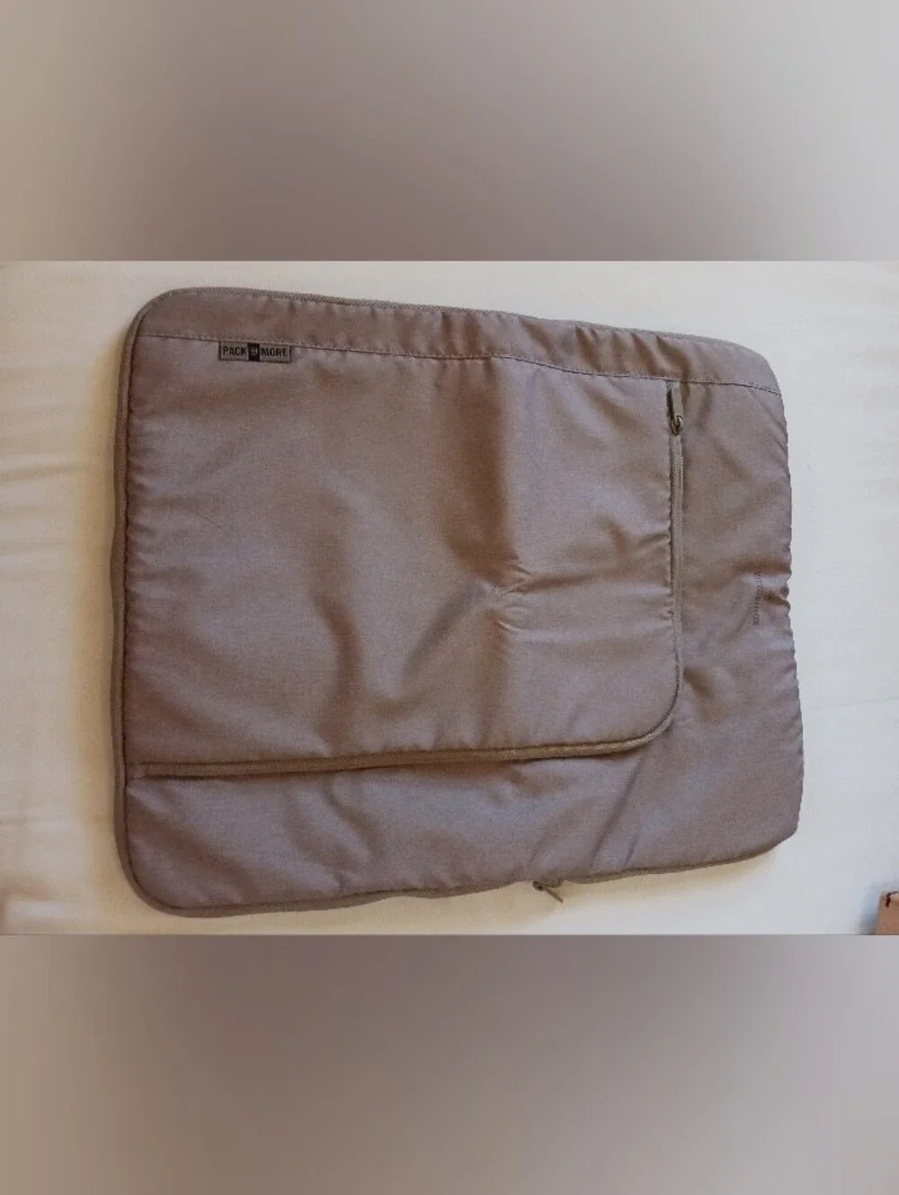 Victorinox gray travel